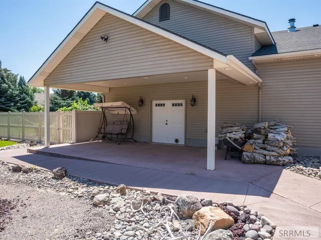 $999,000 | 183 W 265 North Ruby Road, Blackfoot, ID 83221