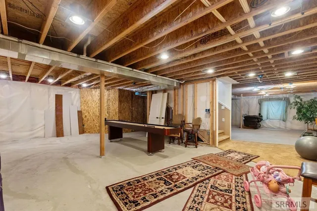 $999,000 | 183 W 265 North Ruby Road, Blackfoot, ID 83221