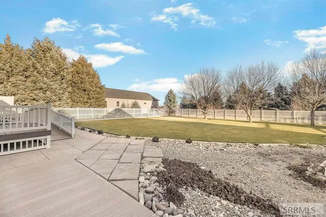 $999,000 | 183 W 265 North Ruby Road, Blackfoot, ID 83221