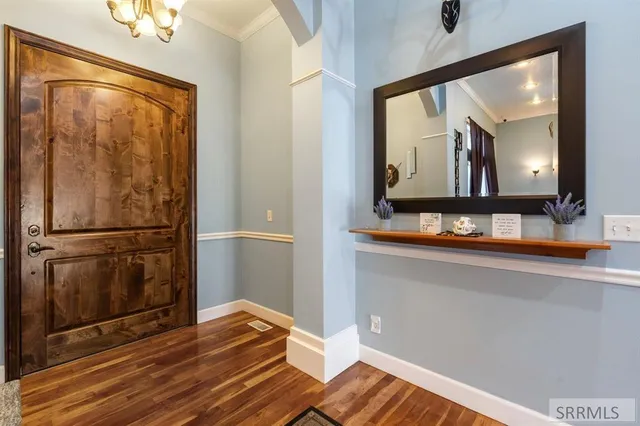 $999,000 | 183 W 265 North Ruby Road, Blackfoot, ID 83221