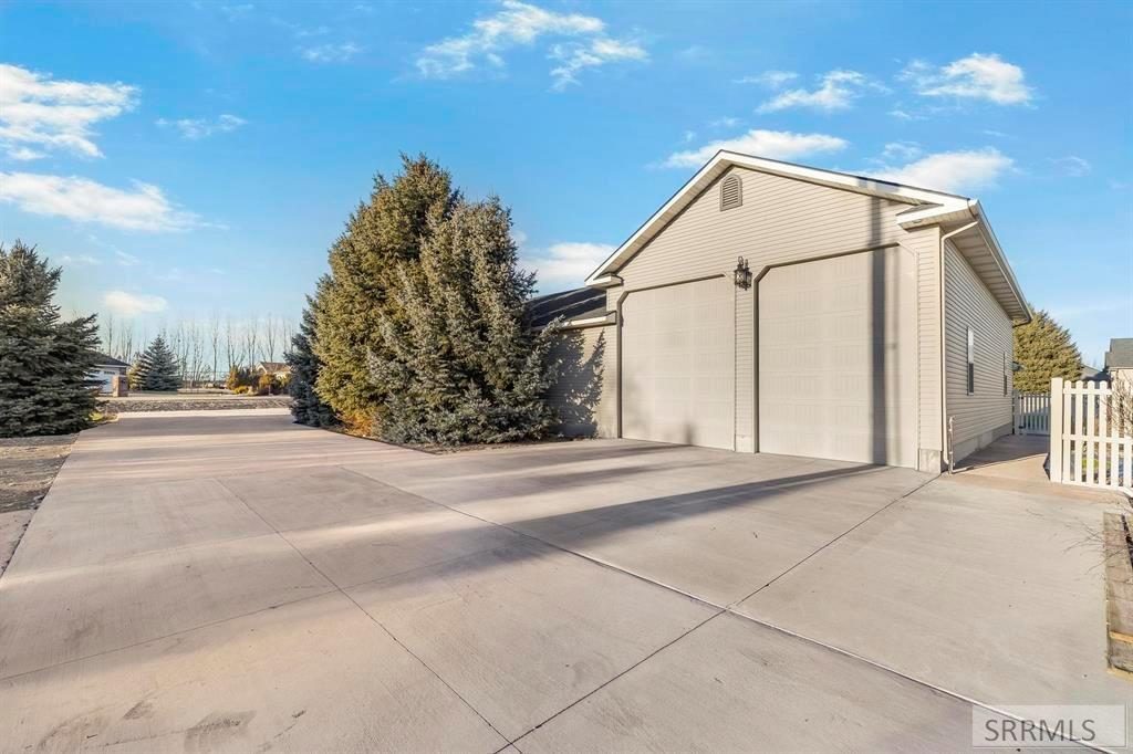 183 W 265 North Ruby Road Blackfoot, ID 83221 - Photo 31 of 50