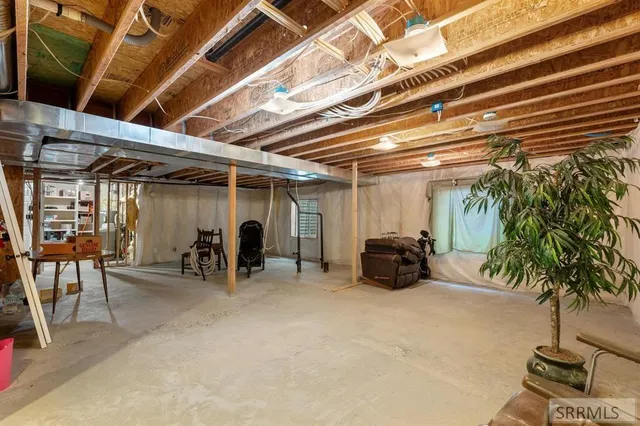 $999,000 | 183 W 265 North Ruby Road, Blackfoot, ID 83221