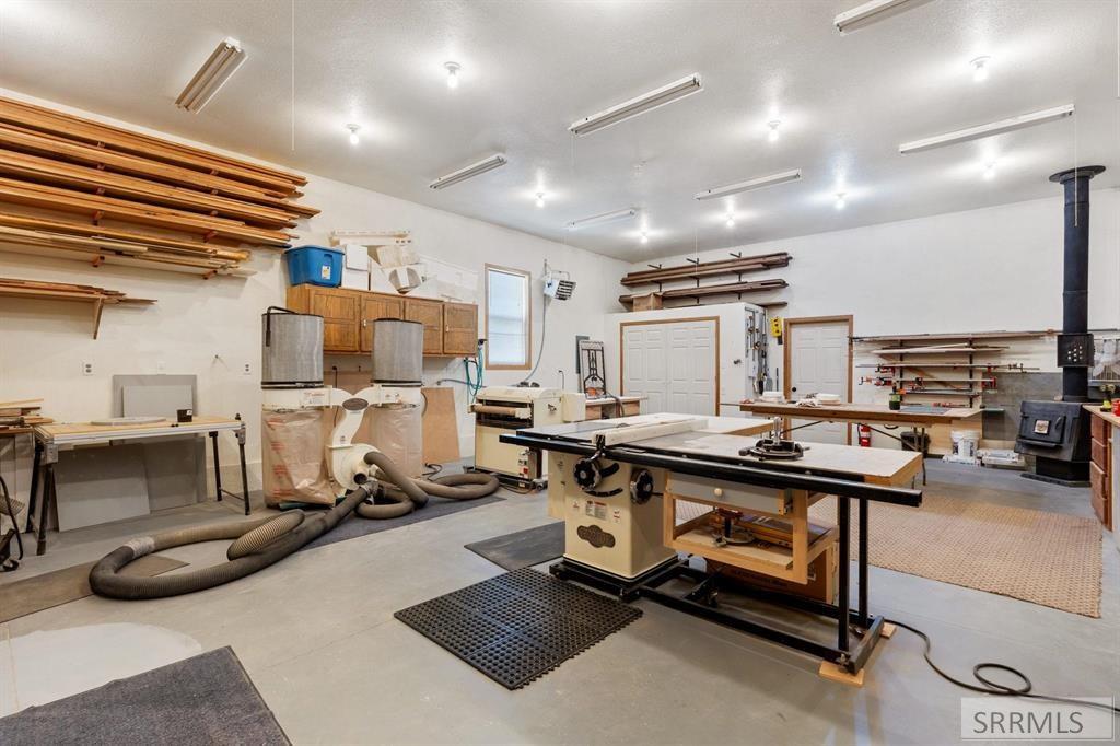 183 W 265 North Ruby Road Blackfoot, ID 83221 - Photo 32 of 48