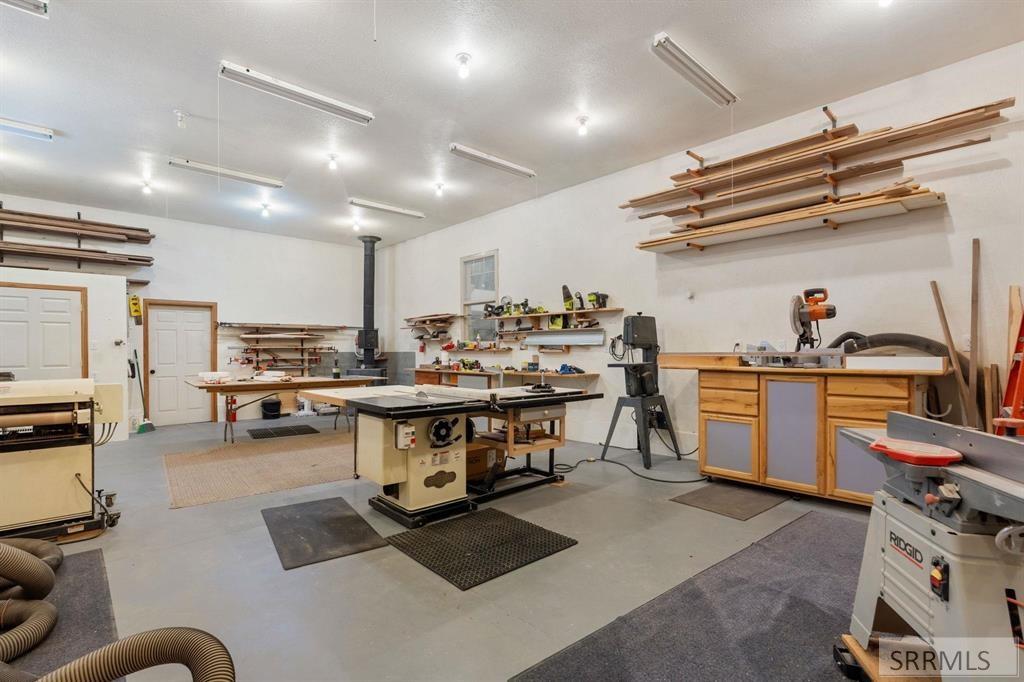 183 W 265 North Ruby Road Blackfoot, ID 83221 - Photo 33 of 48