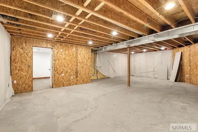 $999,000 | 183 W 265 North Ruby Road, Blackfoot, ID 83221