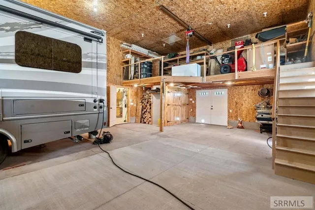 $999,000 | 183 W 265 North Ruby Road, Blackfoot, ID 83221