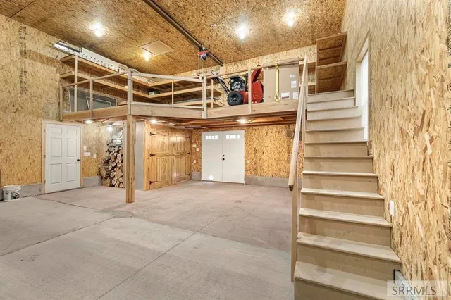 $999,000 | 183 W 265 North Ruby Road, Blackfoot, ID 83221