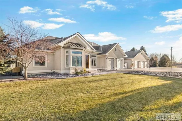 $999,000 | 183 W 265 North Ruby Road, Blackfoot, ID 83221
