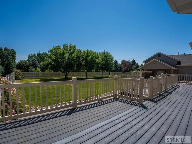 $999,000 | 183 W 265 North Ruby Road, Blackfoot, ID 83221