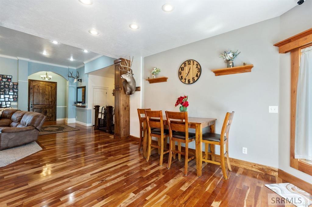 183 W 265 North Ruby Road Blackfoot, ID 83221 - Photo 4 of 48