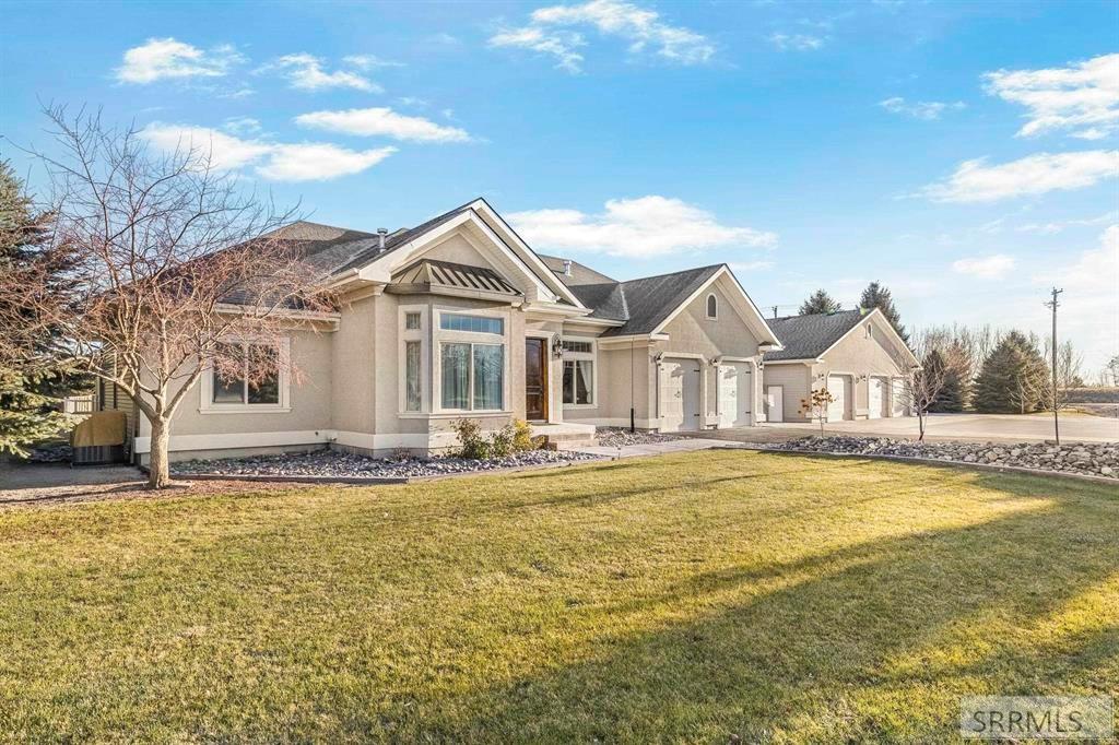 183 W 265 North Ruby Road Blackfoot, ID 83221 - Photo 41 of 50