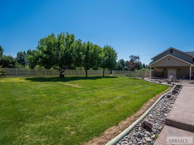 $999,000 | 183 W 265 North Ruby Road, Blackfoot, ID 83221