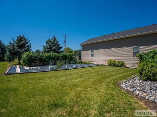 $999,000 | 183 W 265 North Ruby Road, Blackfoot, ID 83221