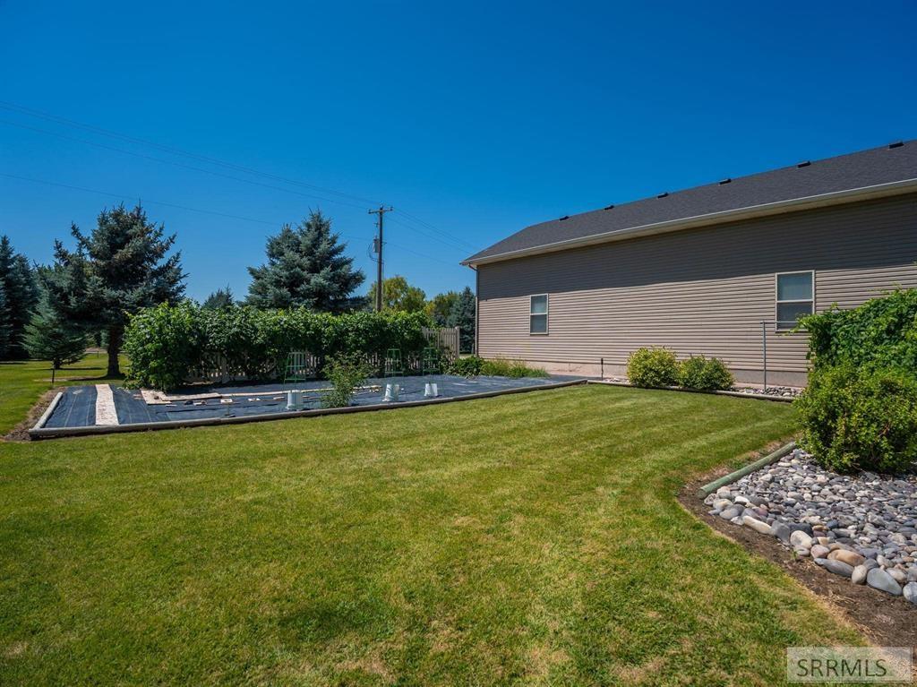 183 W 265 North Ruby Road Blackfoot, ID 83221 - Photo 43 of 48