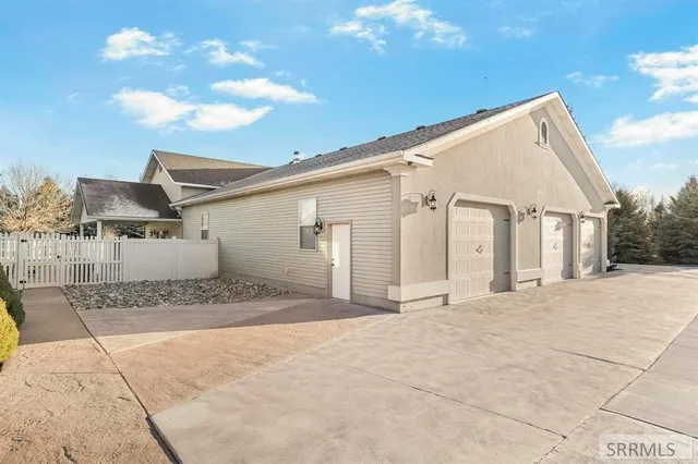 $999,000 | 183 W 265 North Ruby Road, Blackfoot, ID 83221