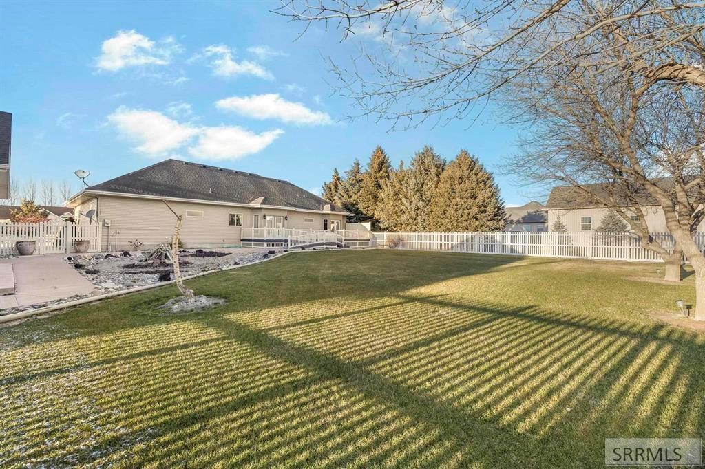 183 W 265 North Ruby Road Blackfoot, ID 83221 - Photo 43 of 50
