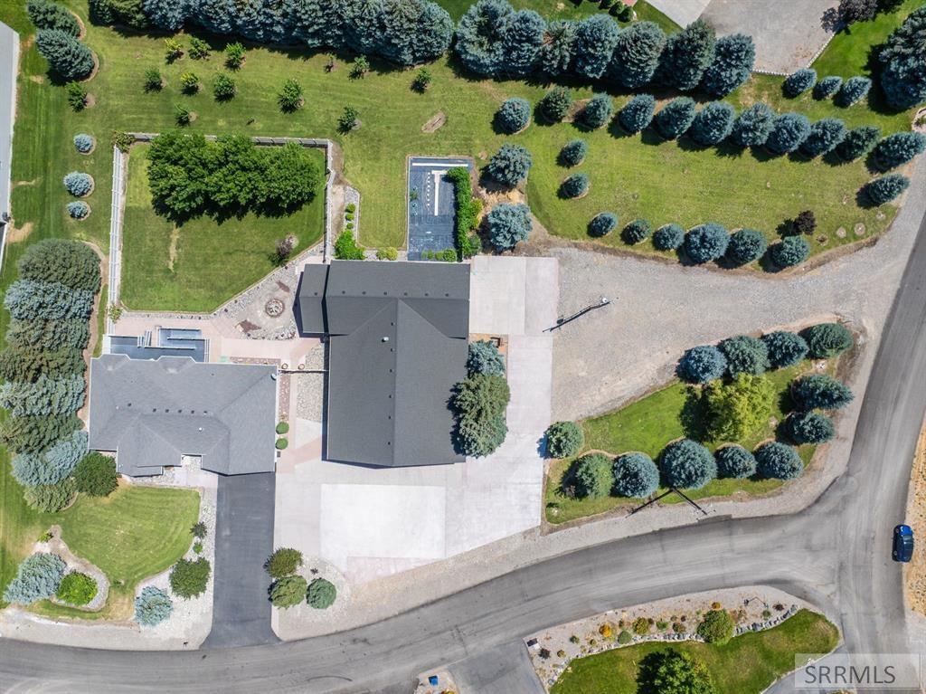 183 W 265 North Ruby Road Blackfoot, ID 83221 - Photo 44 of 48