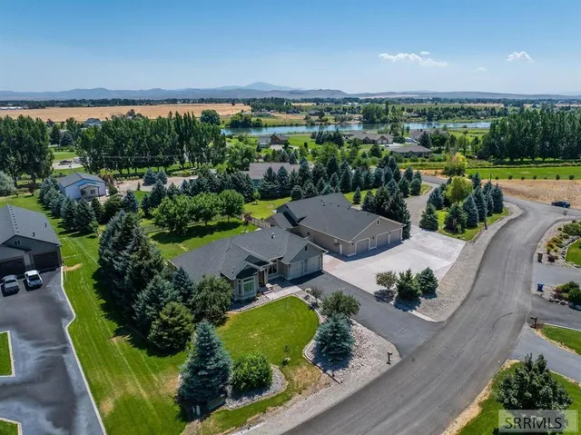 $999,000 | 183 W 265 North Ruby Road, Blackfoot, ID 83221