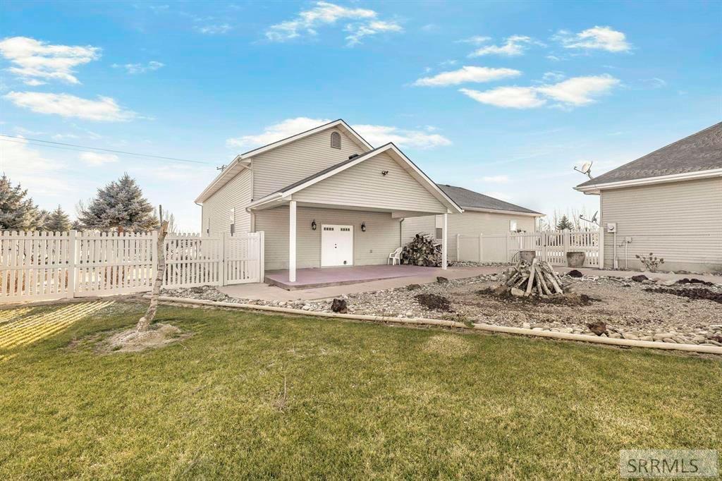 183 W 265 North Ruby Road Blackfoot, ID 83221 - Photo 46 of 50