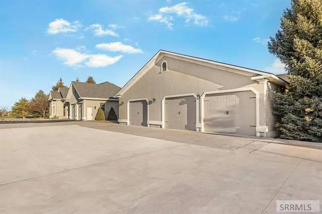 $999,000 | 183 W 265 North Ruby Road, Blackfoot, ID 83221