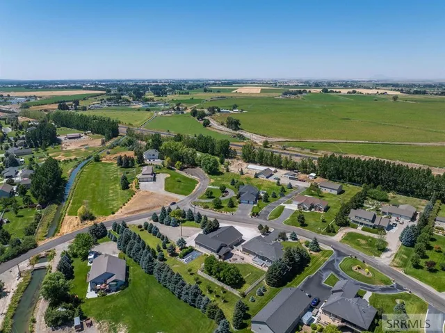 $999,000 | 183 W 265 North Ruby Road, Blackfoot, ID 83221