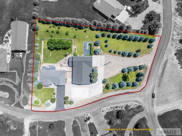 $999,000 | 183 W 265 North Ruby Road, Blackfoot, ID 83221