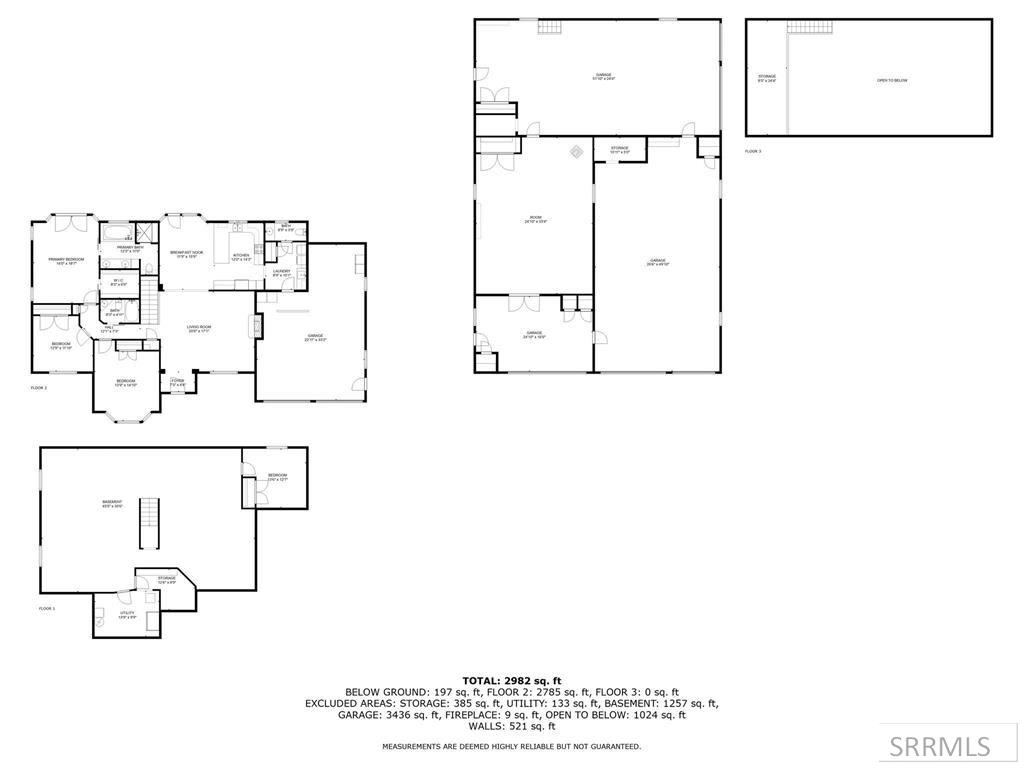 183 W 265 North Ruby Road Blackfoot, ID 83221 - Photo 48 of 48