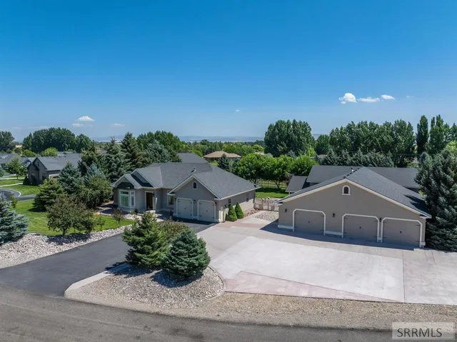 $999,000 | 183 W 265 North Ruby Road, Blackfoot, ID 83221