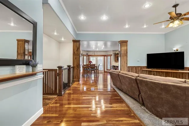 $999,000 | 183 W 265 North Ruby Road, Blackfoot, ID 83221