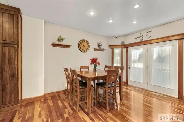 $999,000 | 183 W 265 North Ruby Road, Blackfoot, ID 83221