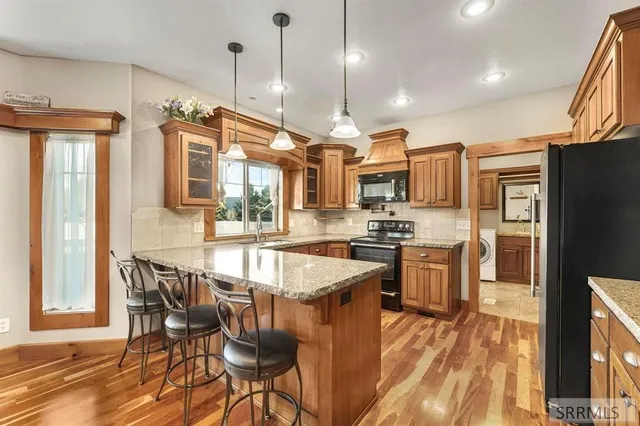 $999,000 | 183 W 265 North Ruby Road, Blackfoot, ID 83221