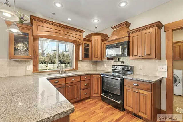 $999,000 | 183 W 265 North Ruby Road, Blackfoot, ID 83221