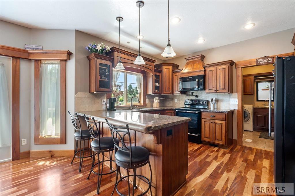 183 W 265 North Ruby Road Blackfoot, ID 83221 - Photo 8 of 48