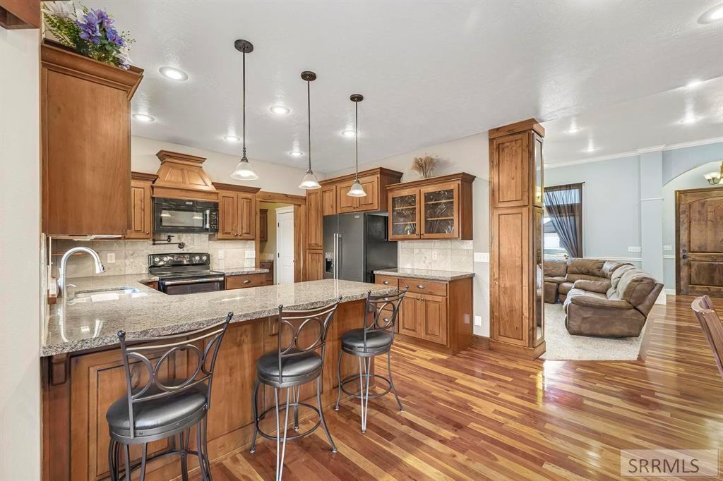 183 W 265 North Ruby Road Blackfoot, ID 83221 - Photo 9 of 50