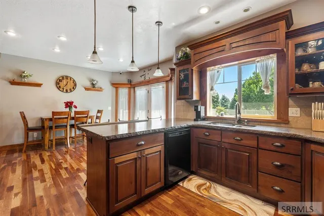 $999,000 | 183 W 265 North Ruby Road, Blackfoot, ID 83221