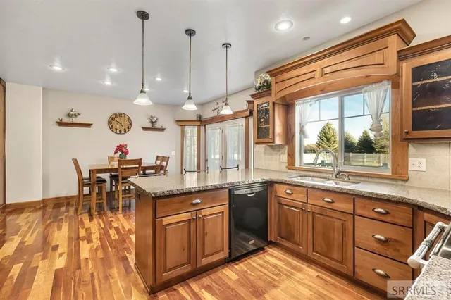 $999,000 | 183 W 265 North Ruby Road, Blackfoot, ID 83221