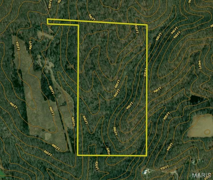 0 Tower Road Bonne Terre, MO 63628 - Photo 26 of 28