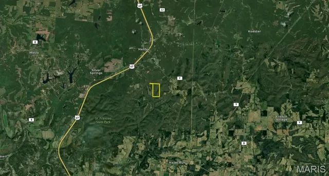 $450,000 | 0 Tower Road, Bonne Terre, MO 63628