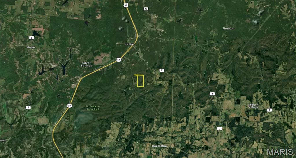 0 Tower Road Bonne Terre, MO 63628 - Photo 27 of 28