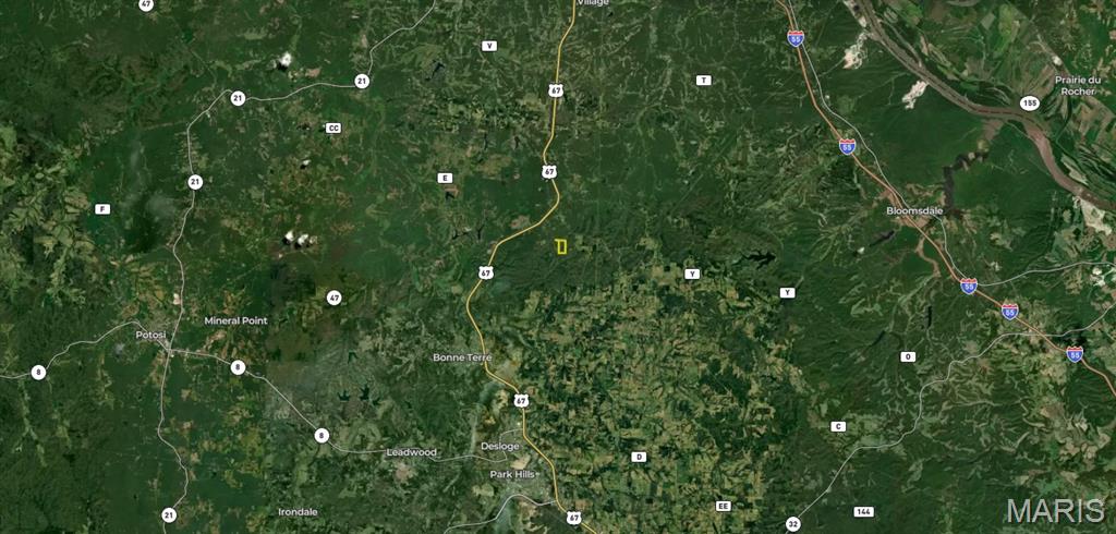 0 Tower Road Bonne Terre, MO 63628 - Photo 28 of 28