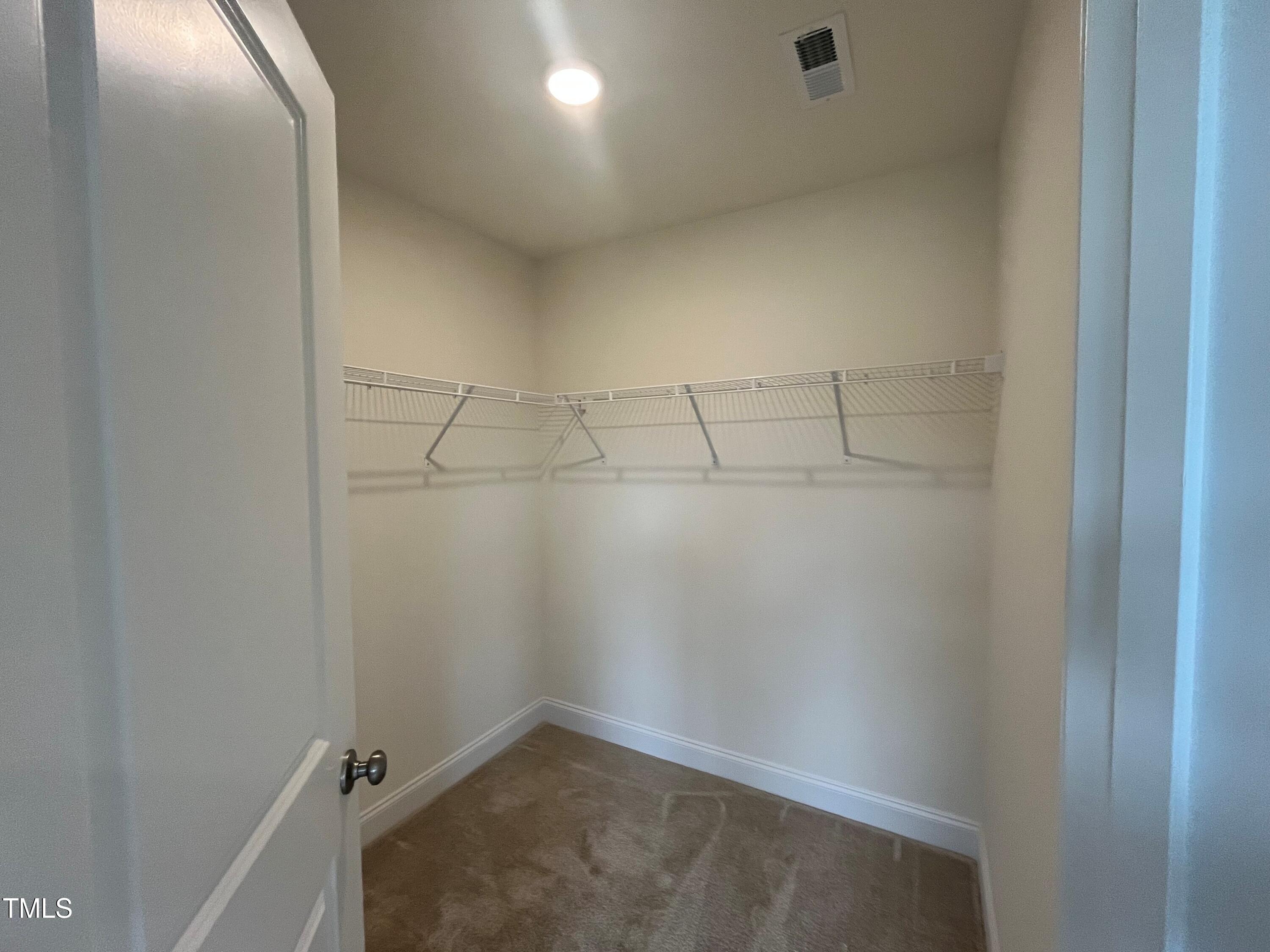 6123 Arsenal Avenue Raleigh, NC 27610 - Photo 27 of 56 Primary walk in closet 16