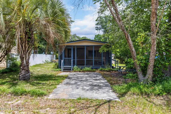 $62,200 | 3982 1st Street Southwest, Shallotte, NC 28470