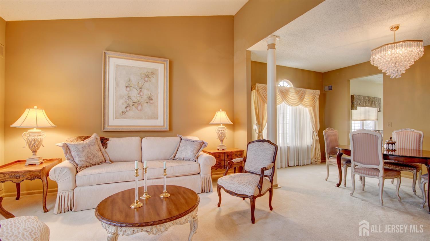 36 Chichester Road Monroe Township, NJ 08831 - Photo 11 of 50