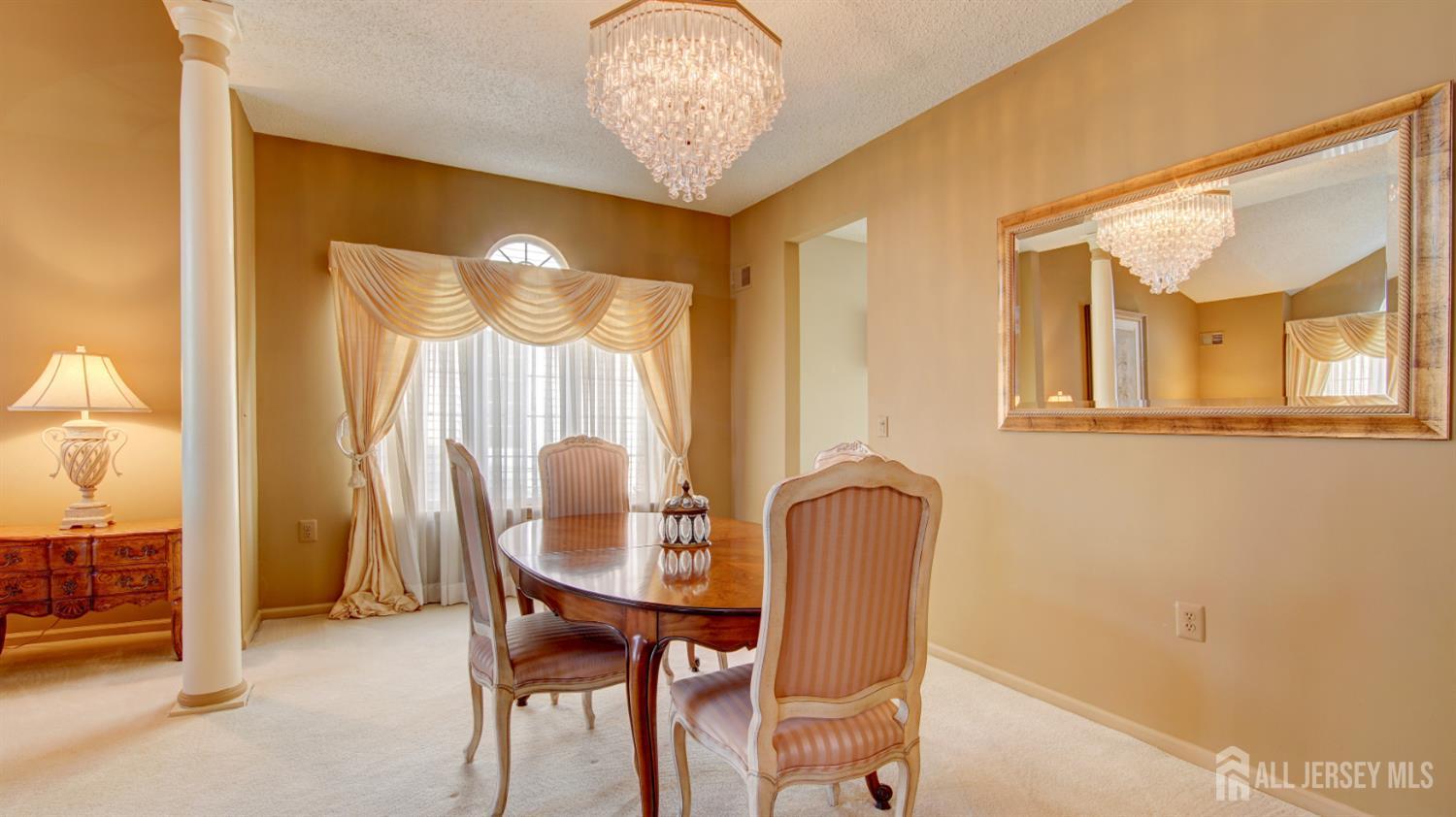 36 Chichester Road Monroe Township, NJ 08831 - Photo 12 of 50