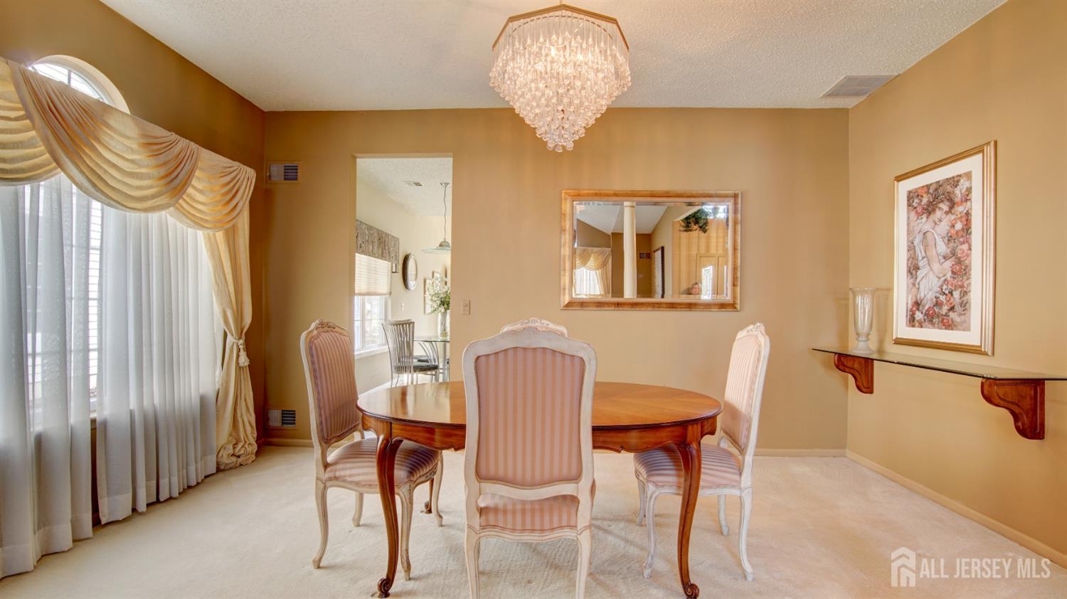 36 Chichester Road Monroe Township, NJ 08831 - Photo 13 of 50