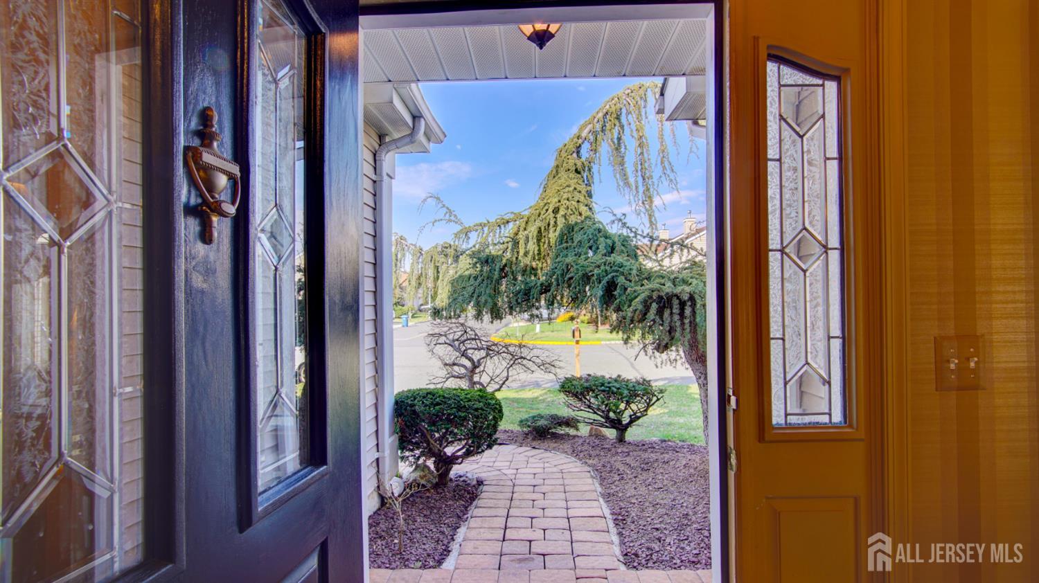 36 Chichester Road Monroe Township, NJ 08831 - Photo 2 of 50