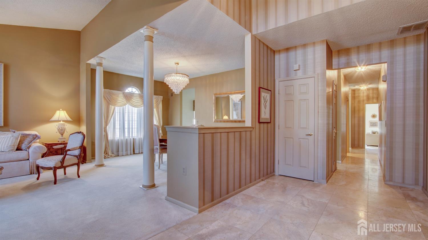 36 Chichester Road Monroe Township, NJ 08831 - Photo 28 of 50