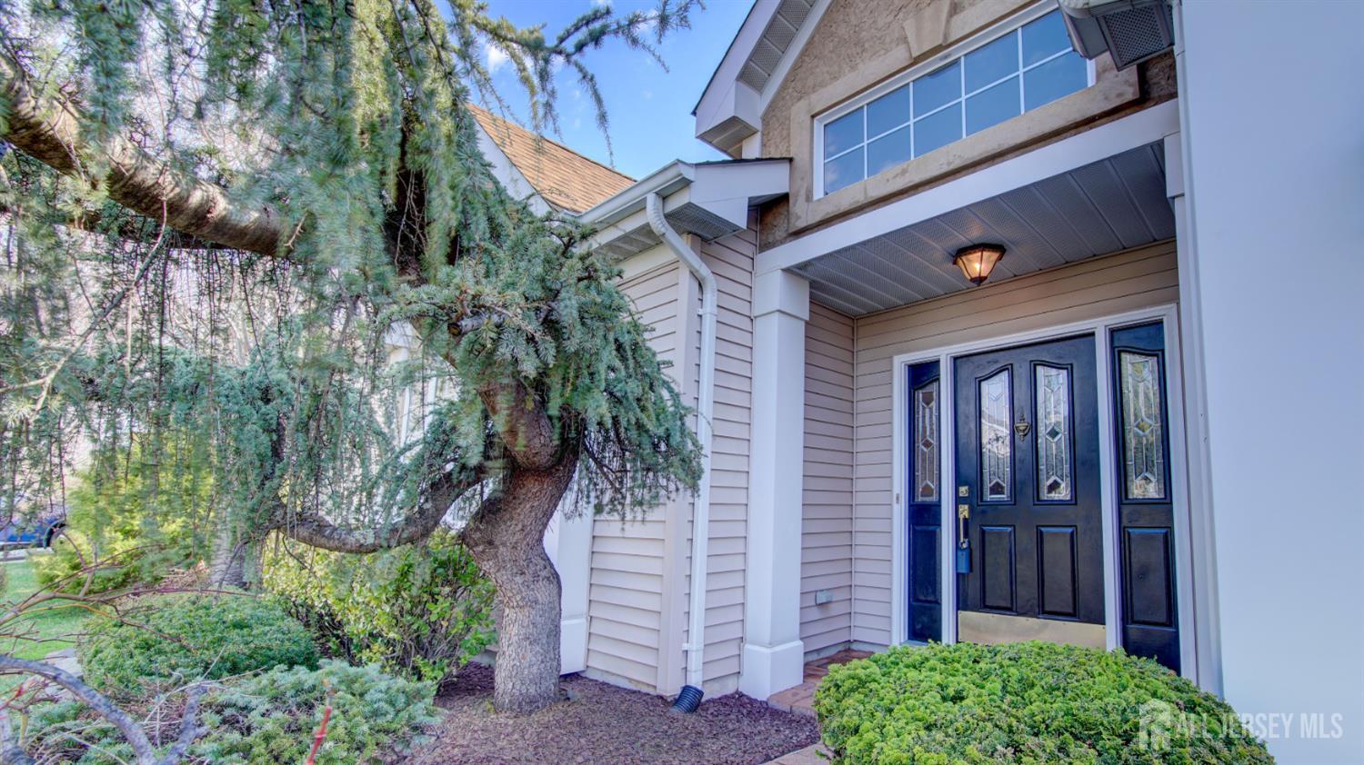 36 Chichester Road Monroe Township, NJ 08831 - Photo 3 of 50