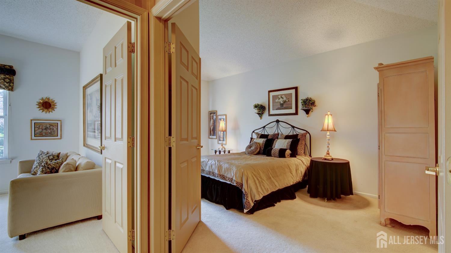 36 Chichester Road Monroe Township, NJ 08831 - Photo 31 of 50