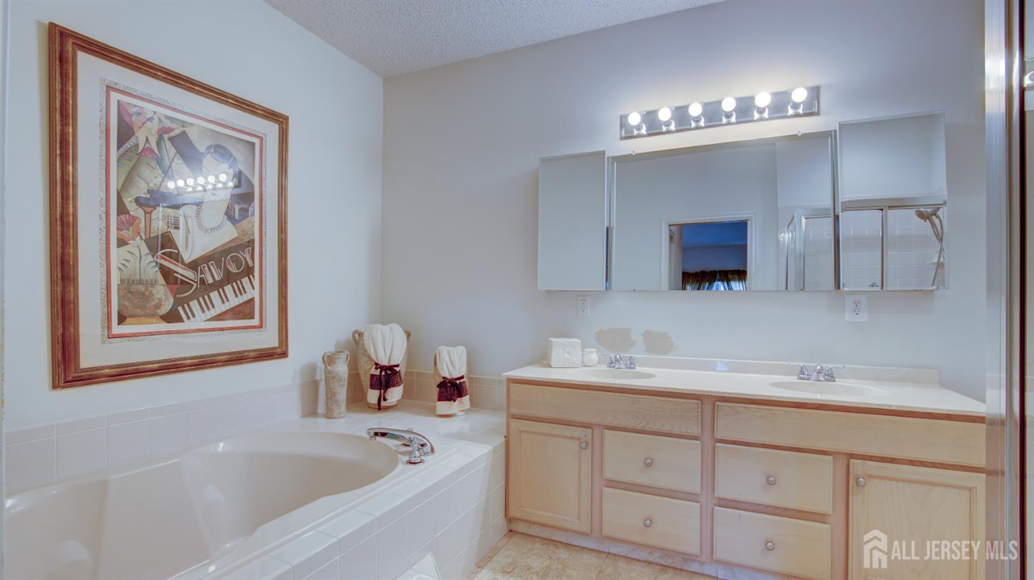 36 Chichester Road Monroe Township, NJ 08831 - Photo 35 of 50